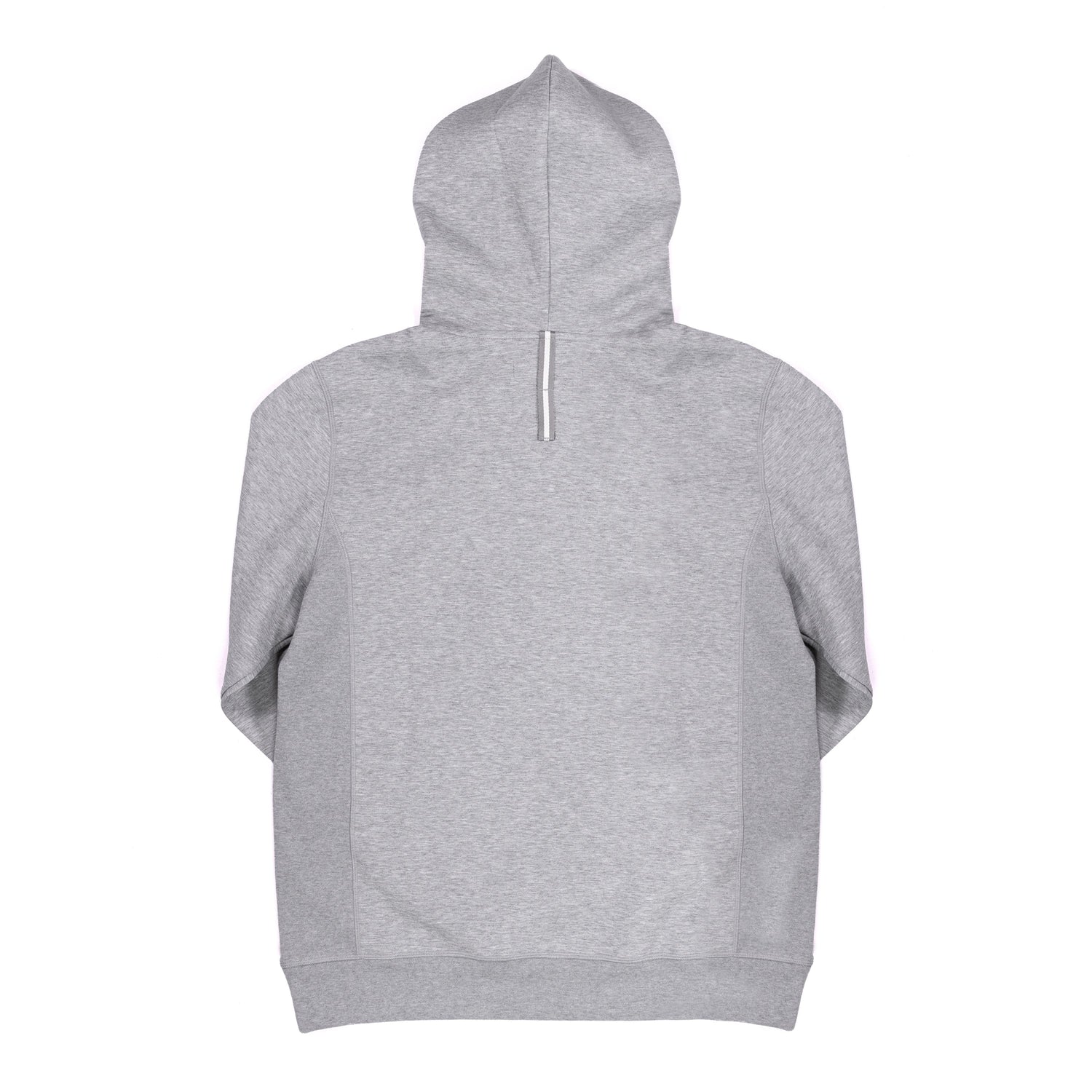 Seamus x Field Day Hynds Hoodie - Grey