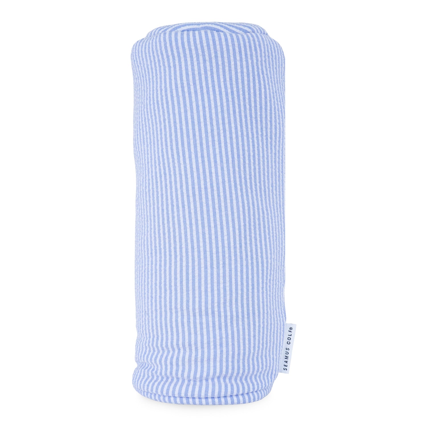 Seersucker Head Covers