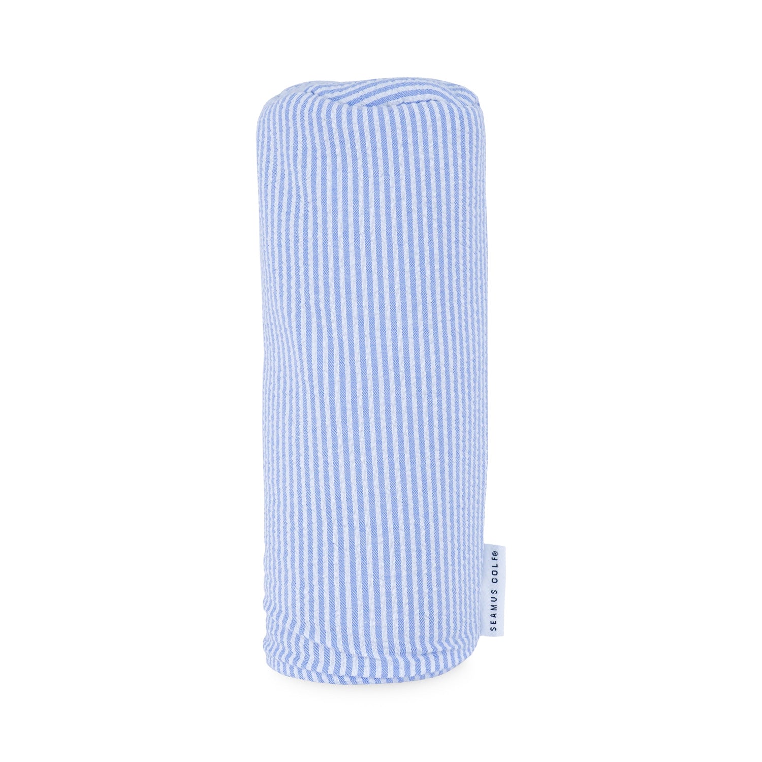 Seersucker Head Covers
