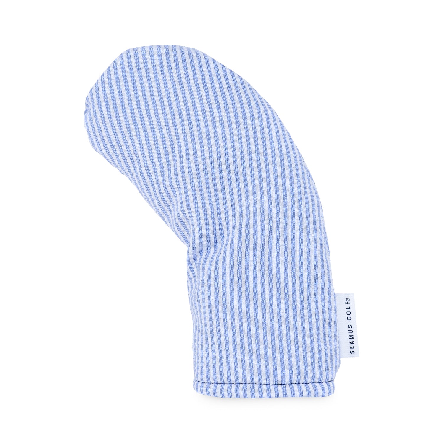 Seersucker Head Covers