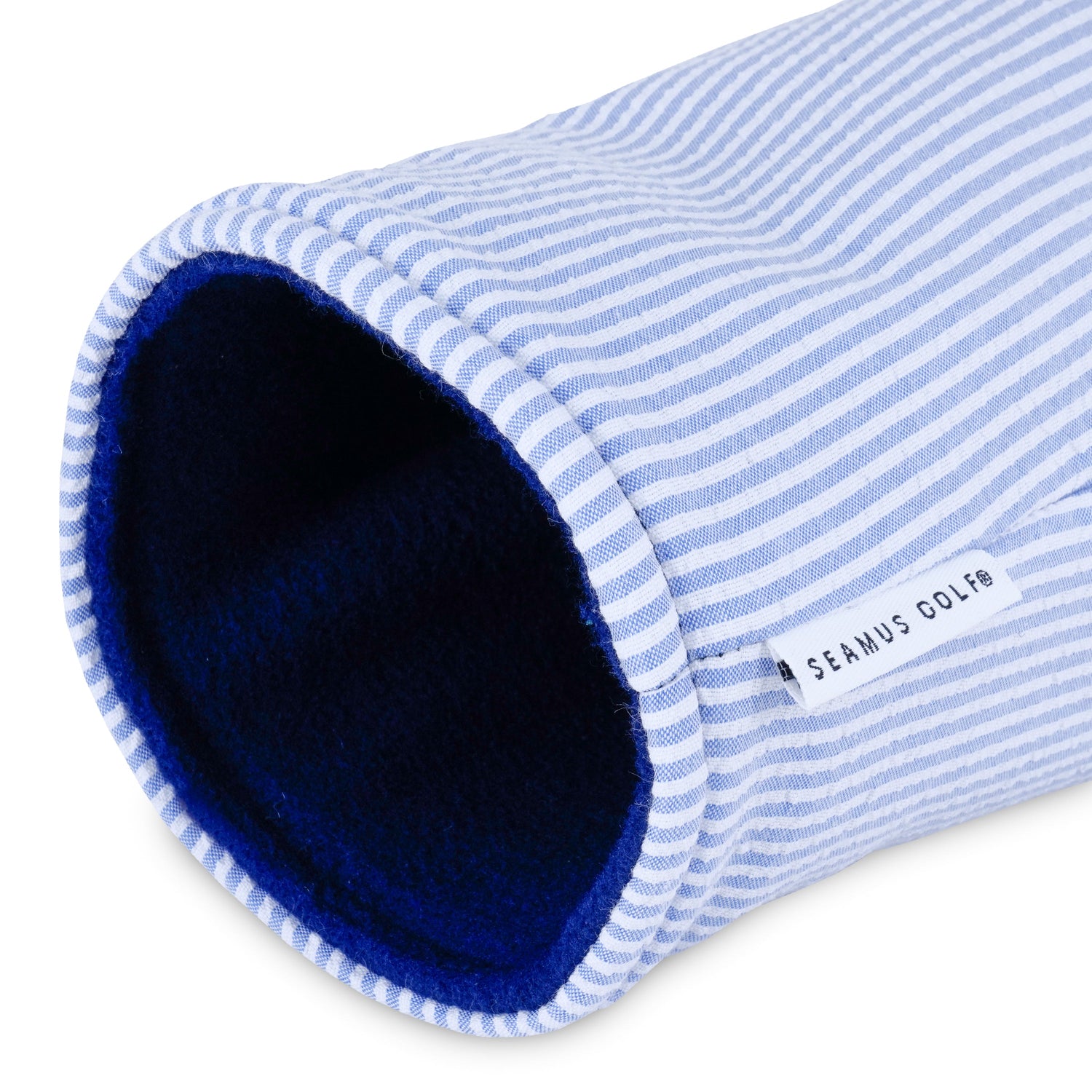Seersucker Head Covers