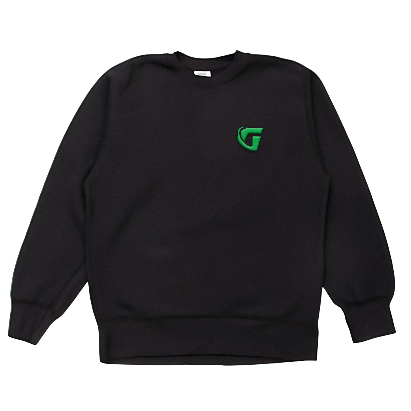 GolfN "G" SoftGoods Crewneck