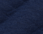 Sullivan Quarter-Snap - Heathered Navy Blue