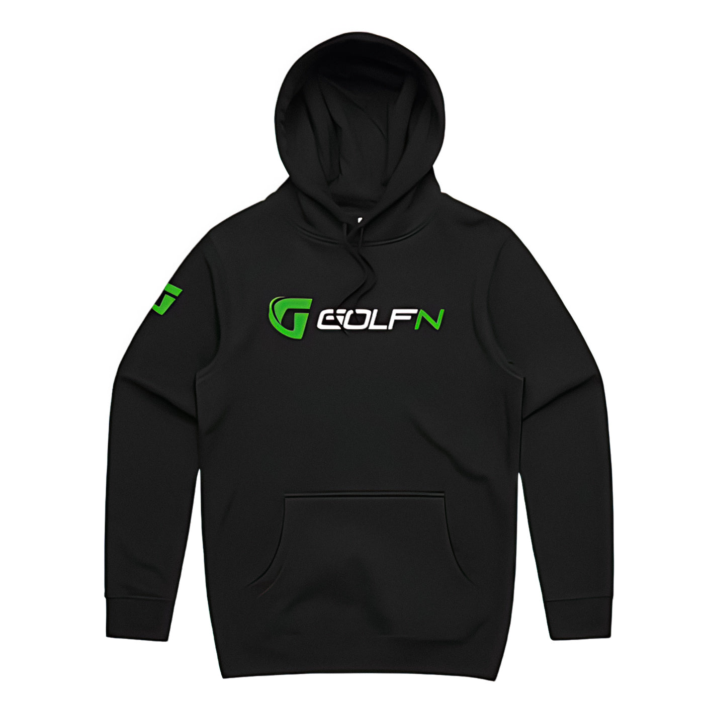 GolfN x AS Colour Hoodie