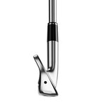 Srixon ZXi5+ Irons (2027)