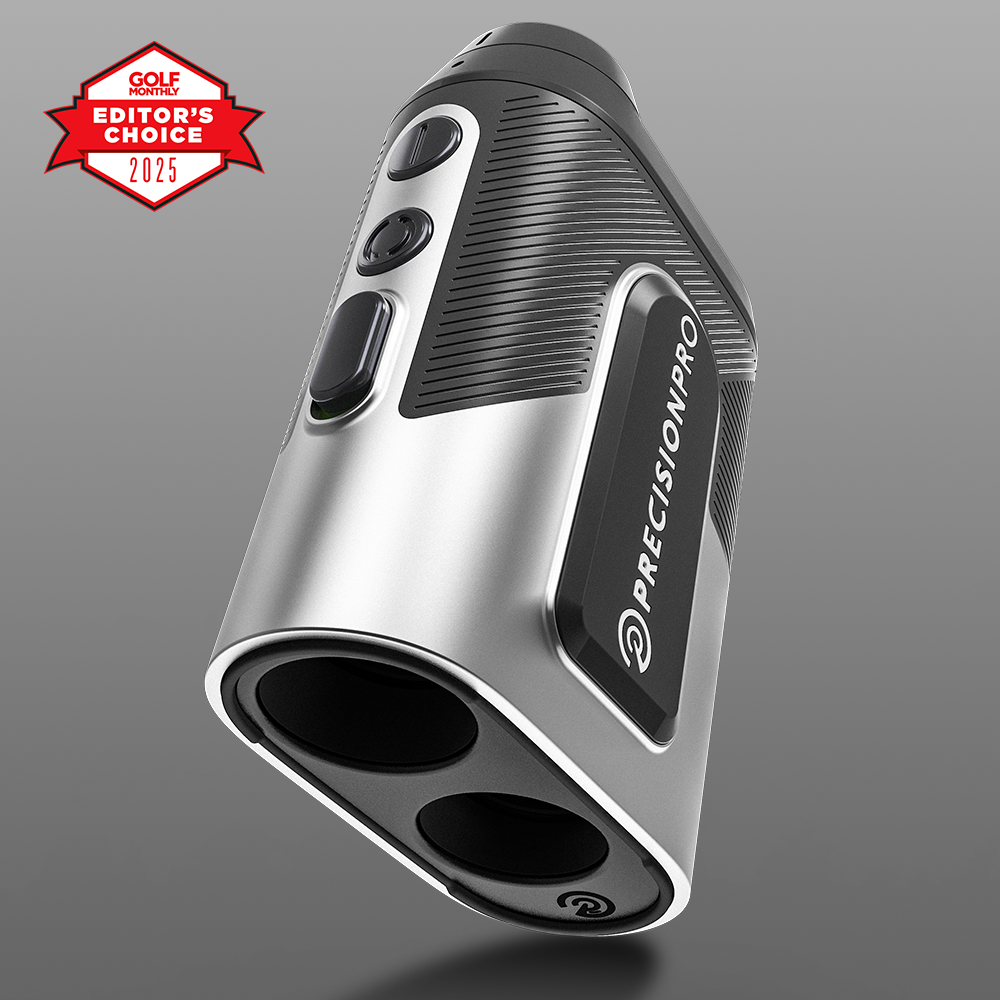 Precision Pro - TITAN ELITE RANGEFINDER