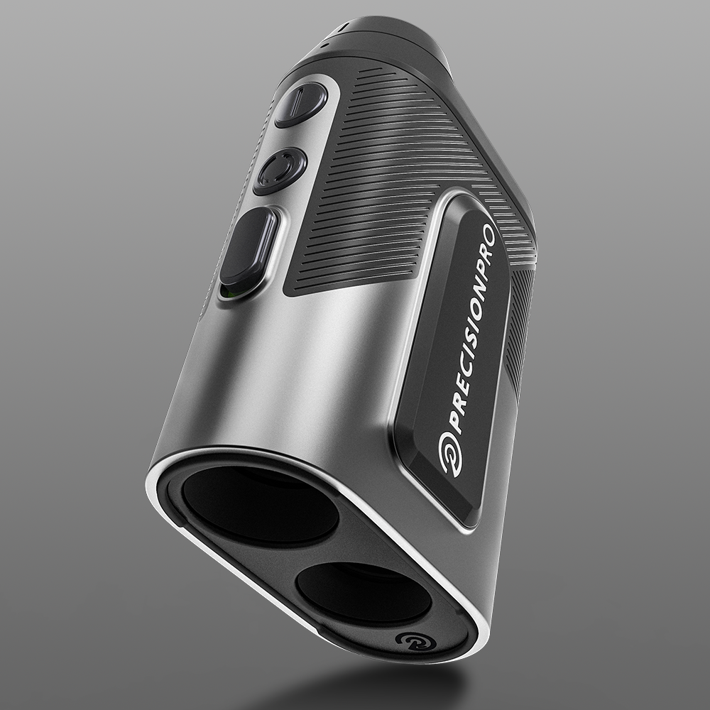 Precision Pro - TITAN SLOPE RANGEFINDER