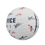Vice Tour Jet
