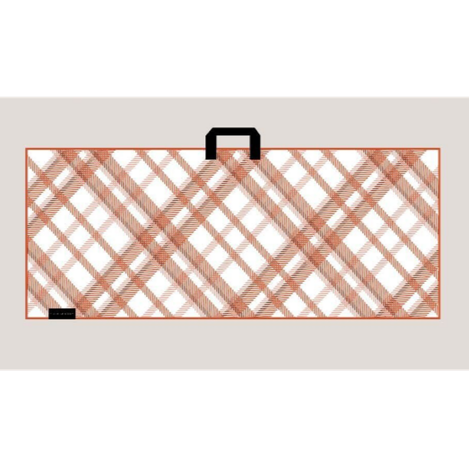 BRAVE | No Dirt Towel