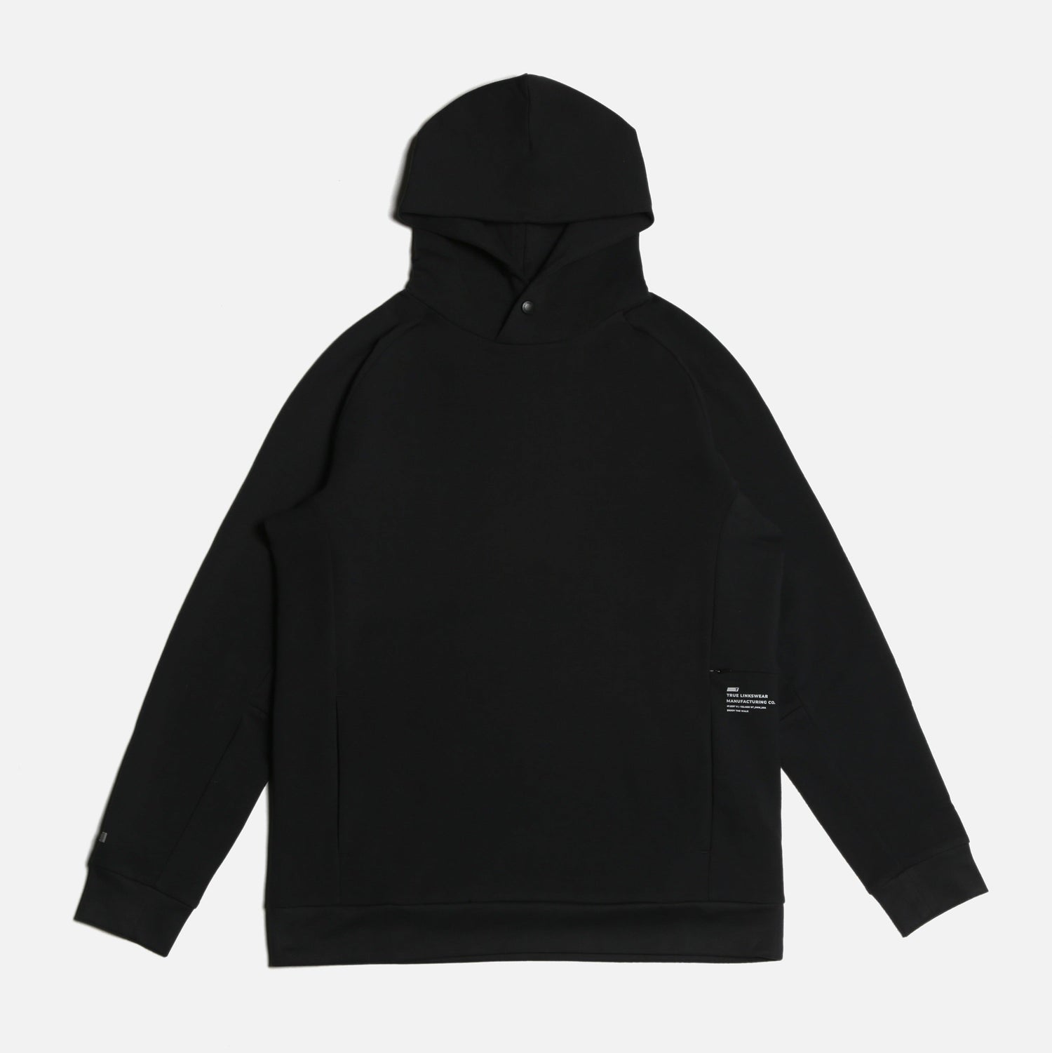 TRUE Future Staples Hoodie