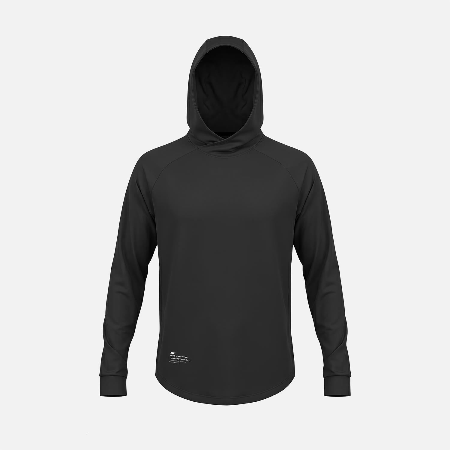 TRUE Vacay Hoodie V2