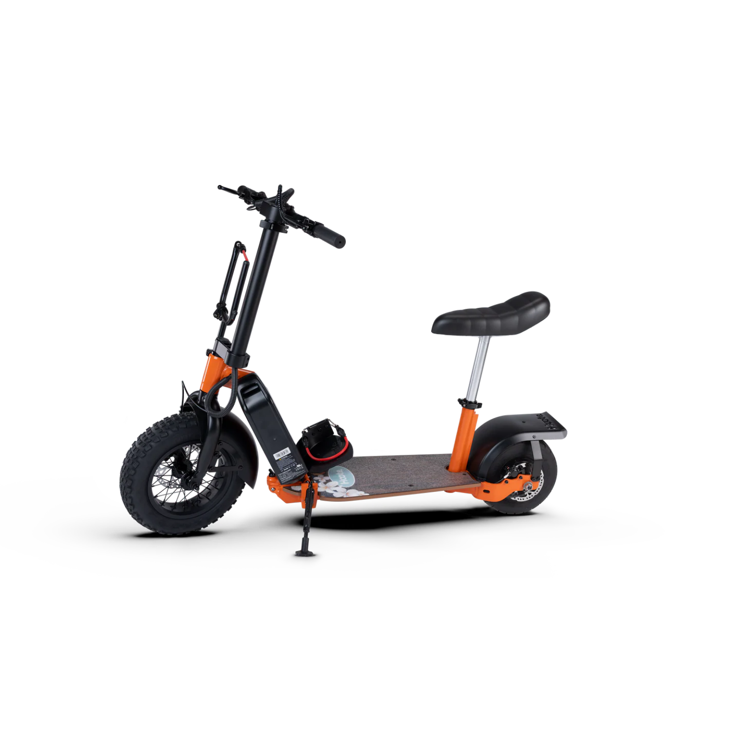 Finn Hoote Scooter