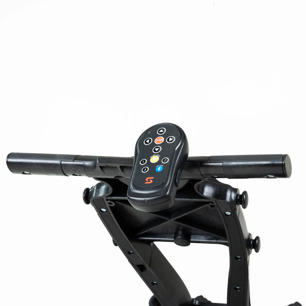 Stewart | VERTX Remote