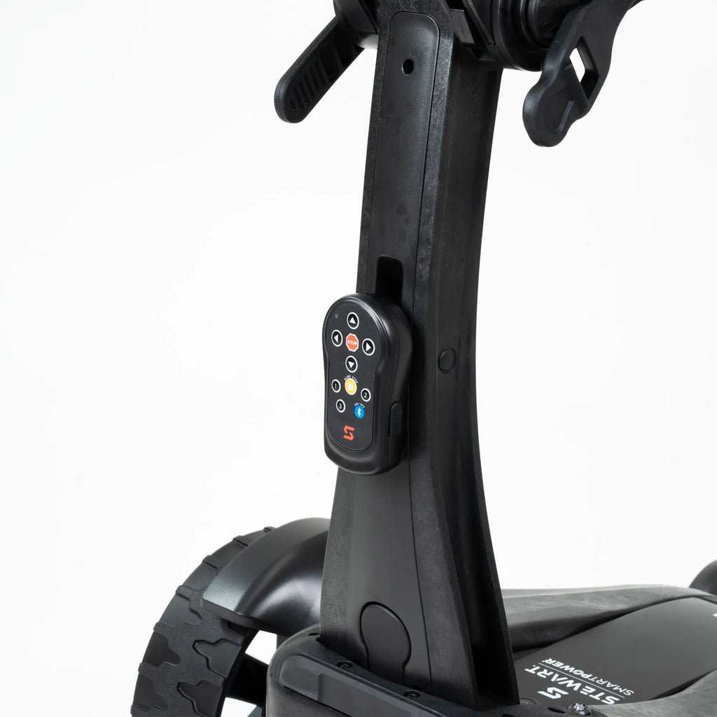 Stewart | VERTX Remote