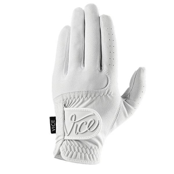 Vice Duro White