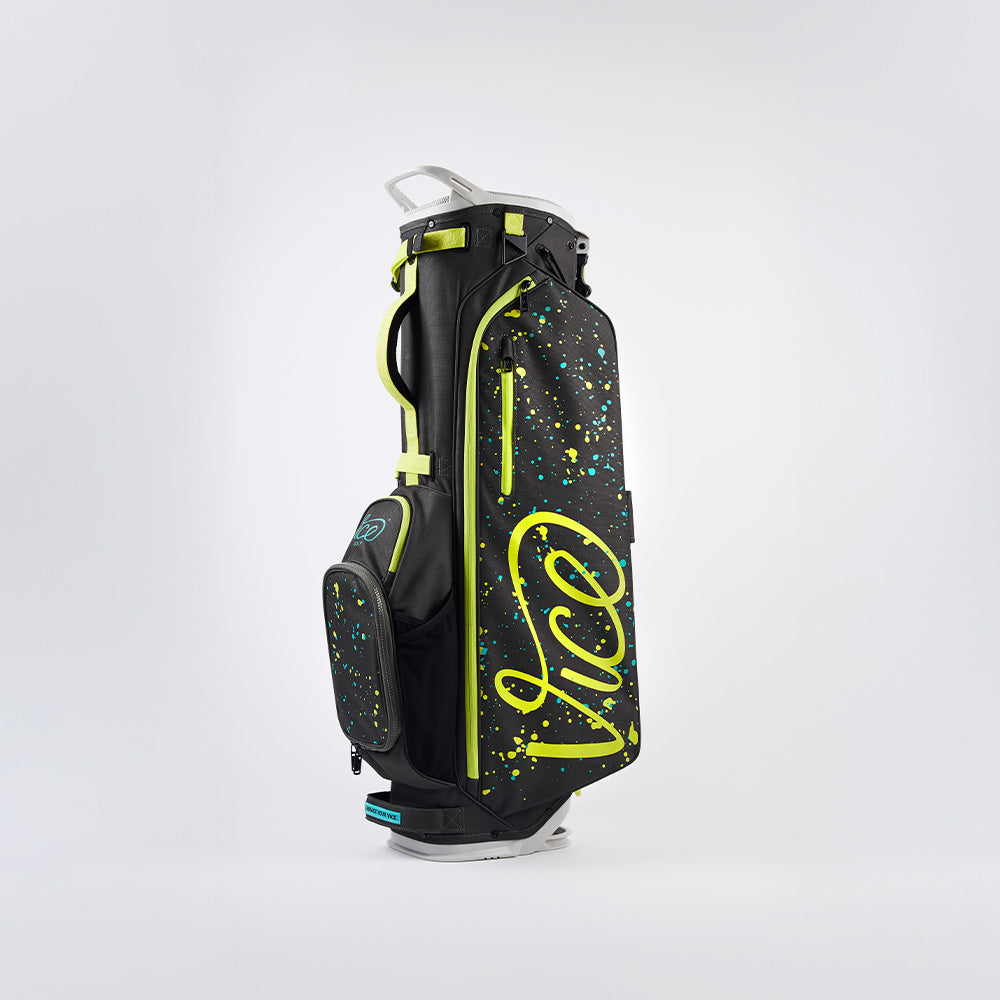 Vice Aero Carry Bag Dark Gray