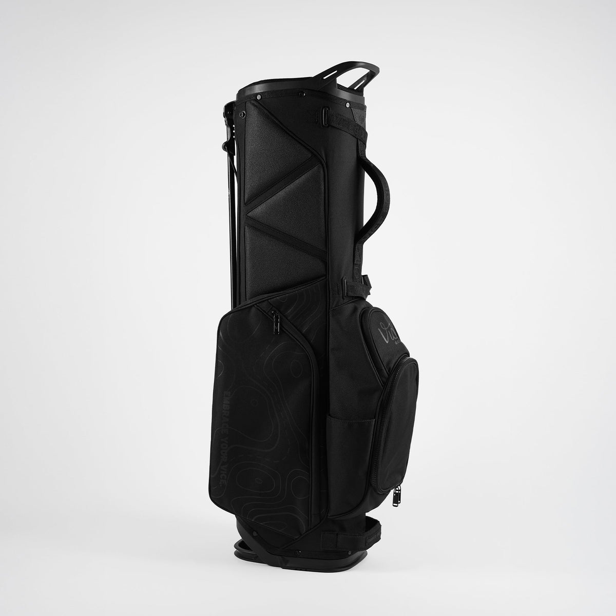 Vice Aero Carry Bag Black