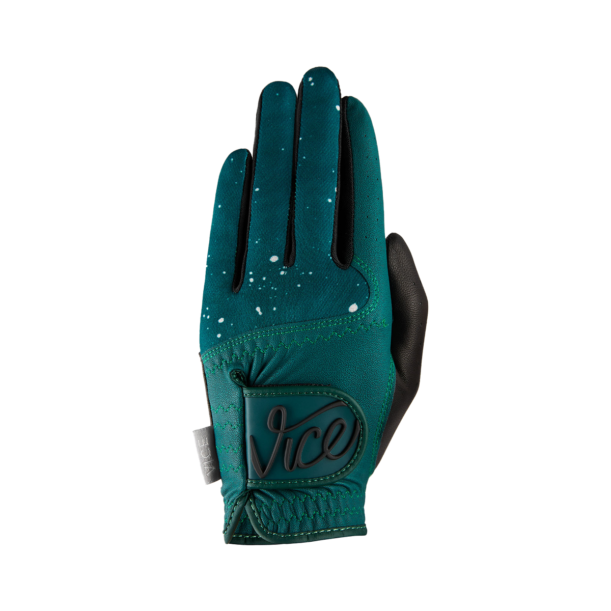 Vice Duro Women Forest Green