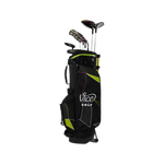 Vice Junior 8-piece set