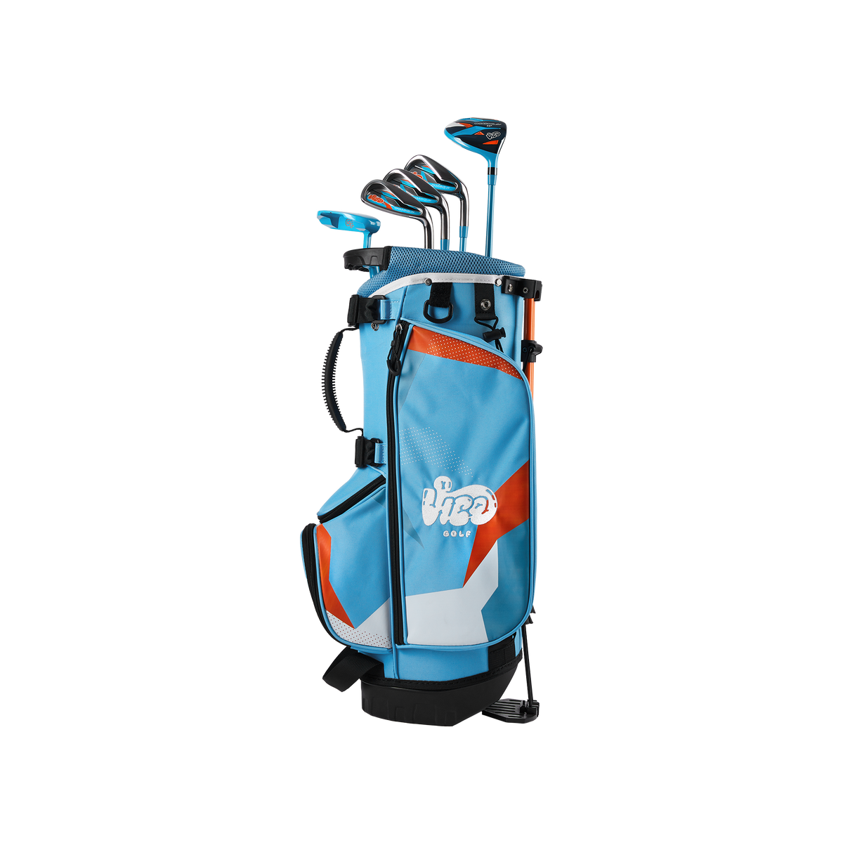 Vice Junior 6-piece set