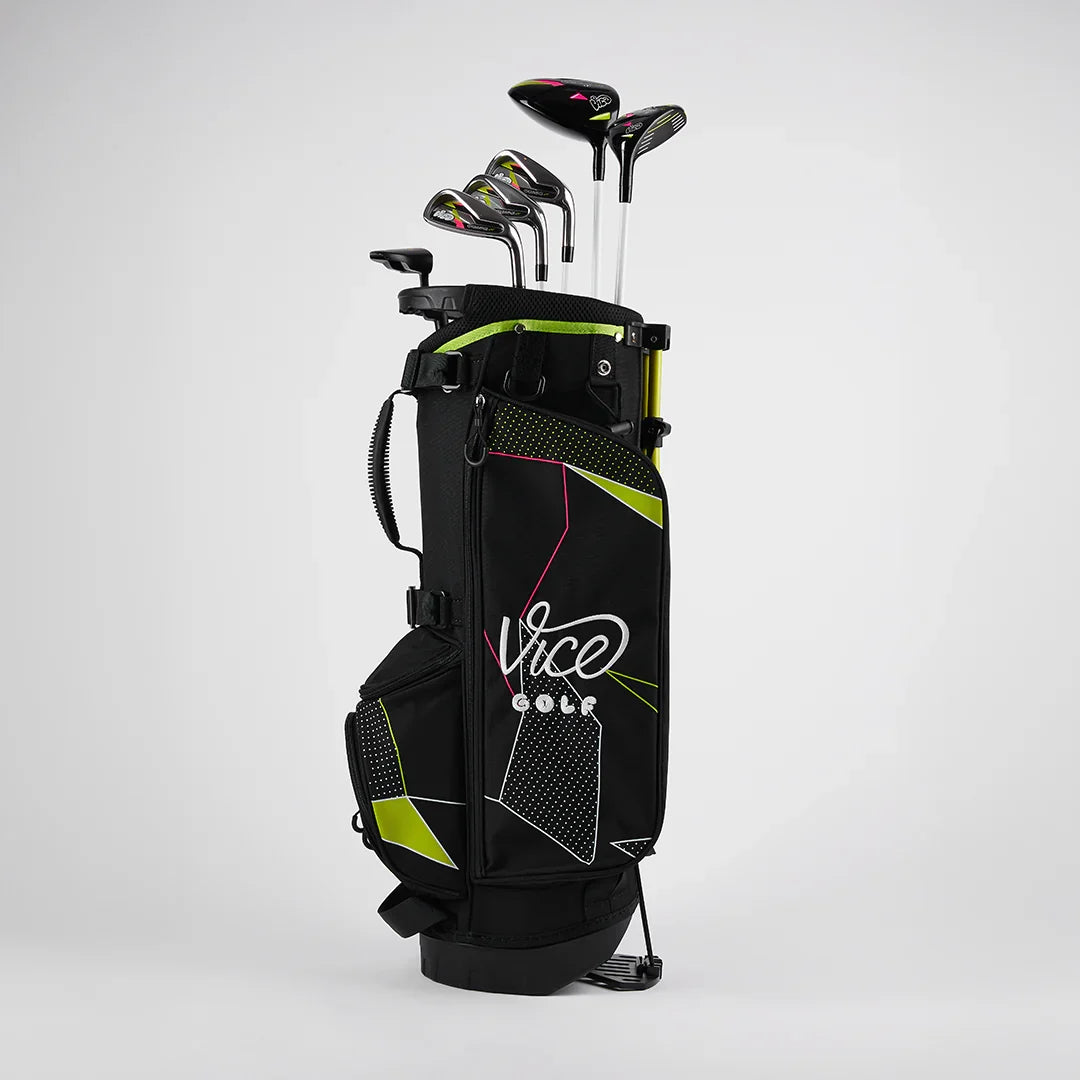 Vice Junior carry bag