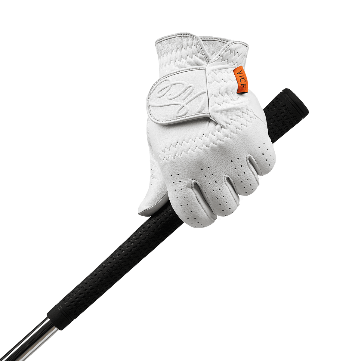 Vice Pure White glove