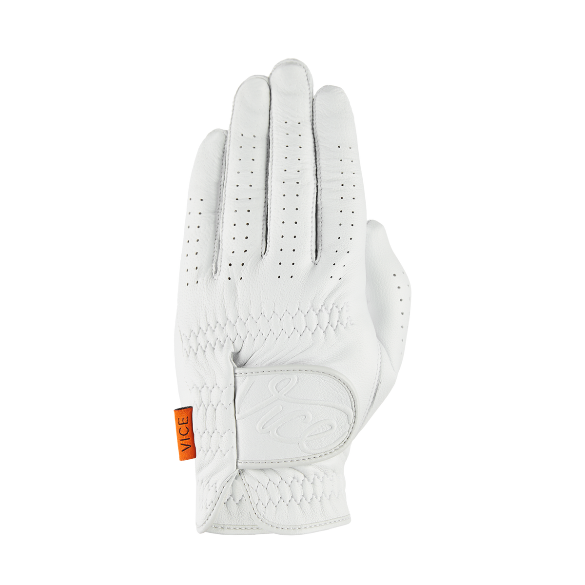 Vice Pure White glove