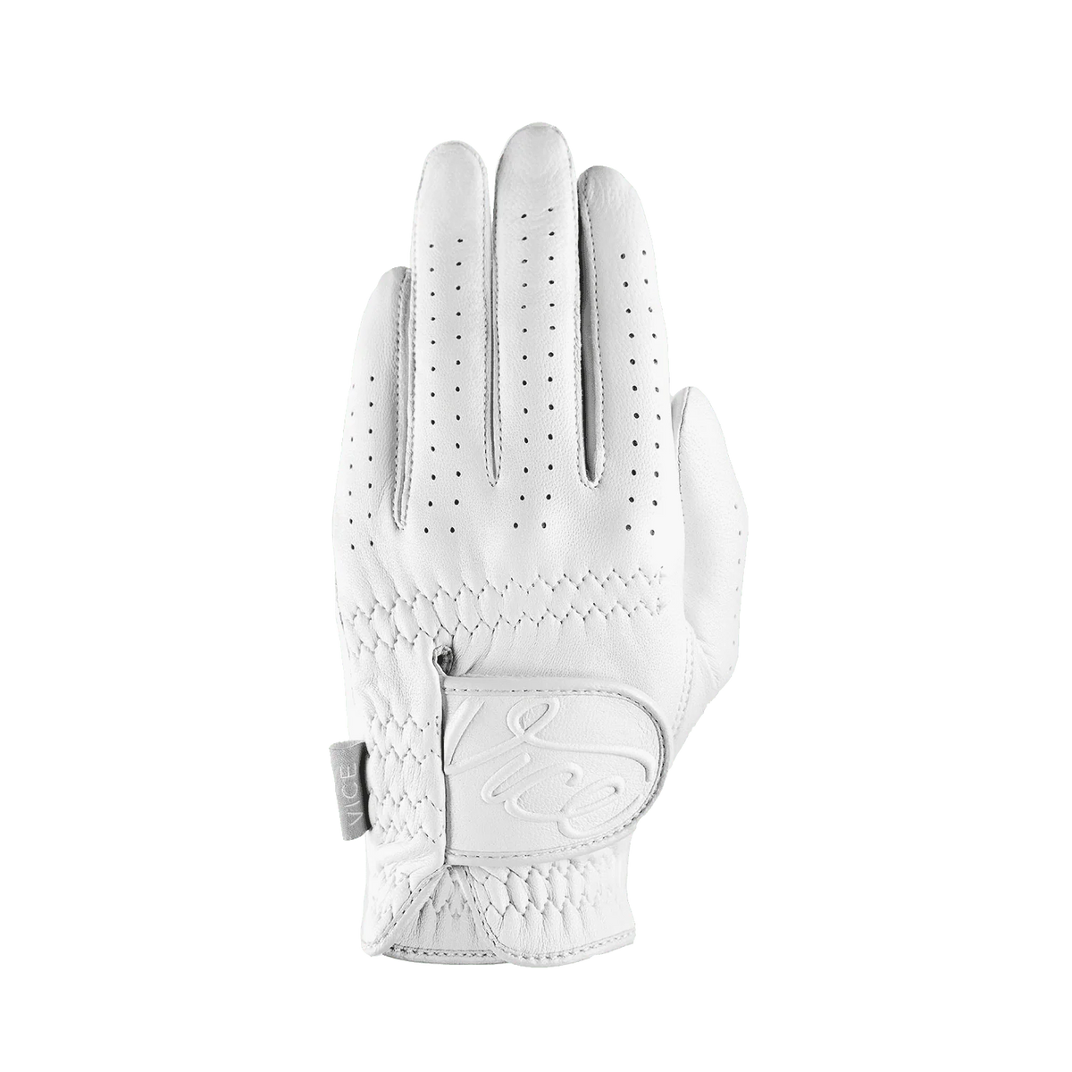 Vice Pure Women White