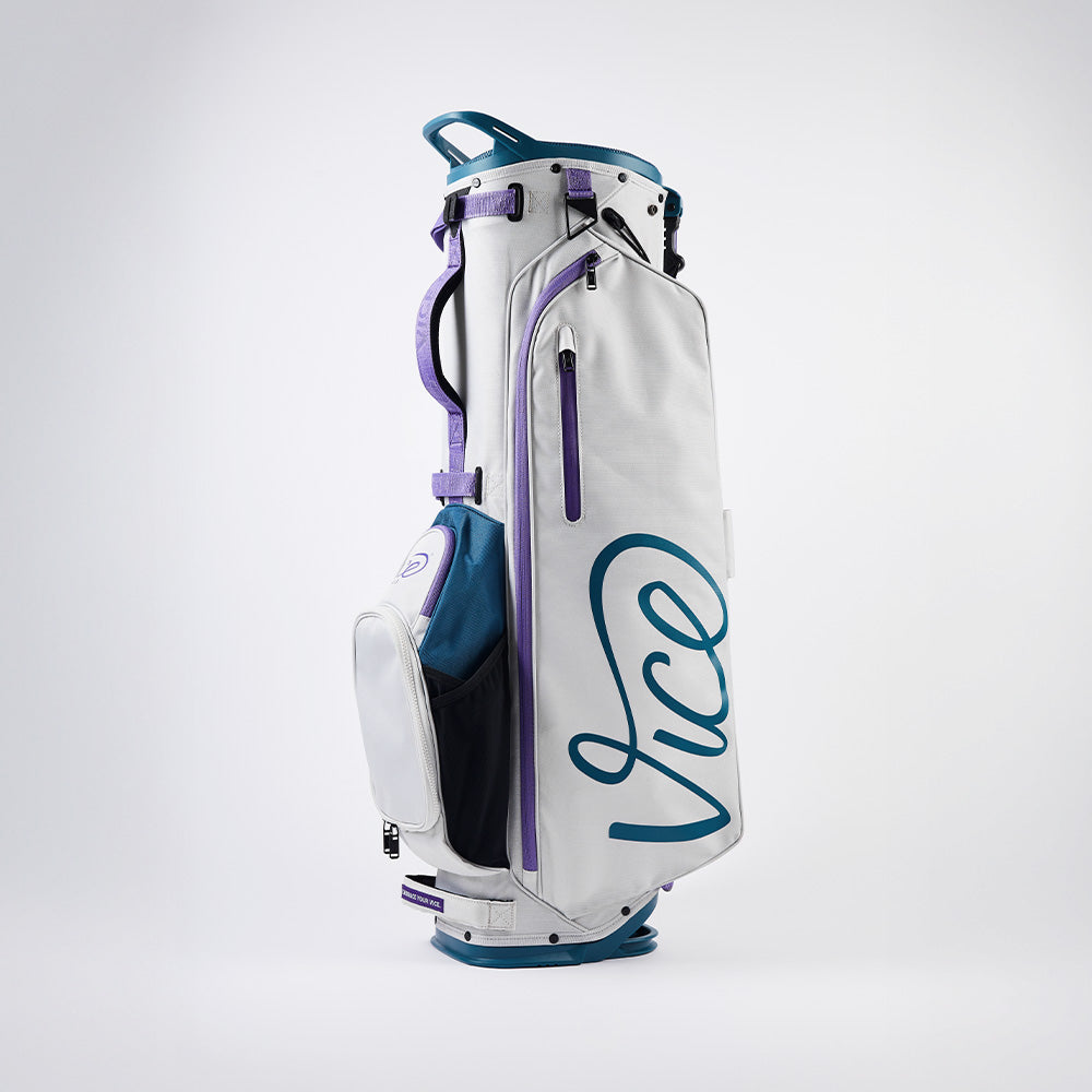 Vice Aero Carry Bag Gray