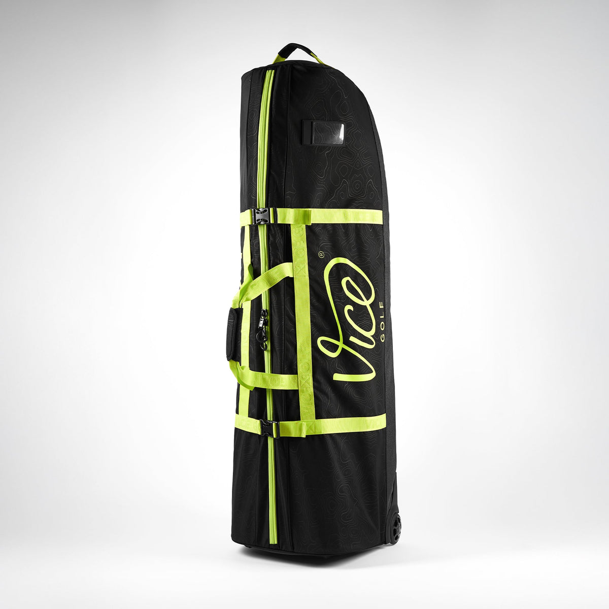 Vice Vault Travel Cover