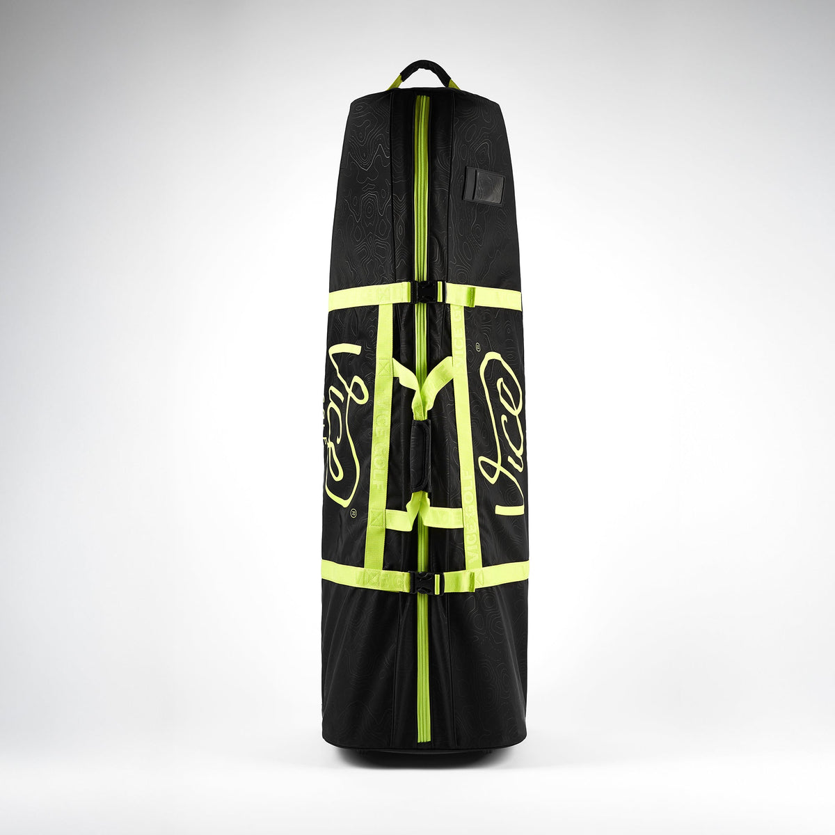 Vice Vault Travel Cover