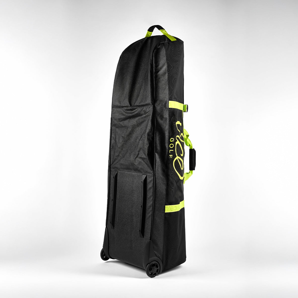 Vice Vault Travel Cover