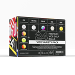 Vice 24-Ball Variety Pack tray