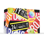 Vice 24-Ball Variety Pack