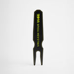 Vice Gator Combo Junior Black
