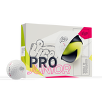 Vice Pro Junior White