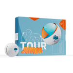 Vice Tour Junior White