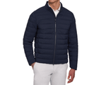 Wells Jacket - Dark Navy