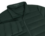 Wells Jacket - Cypress