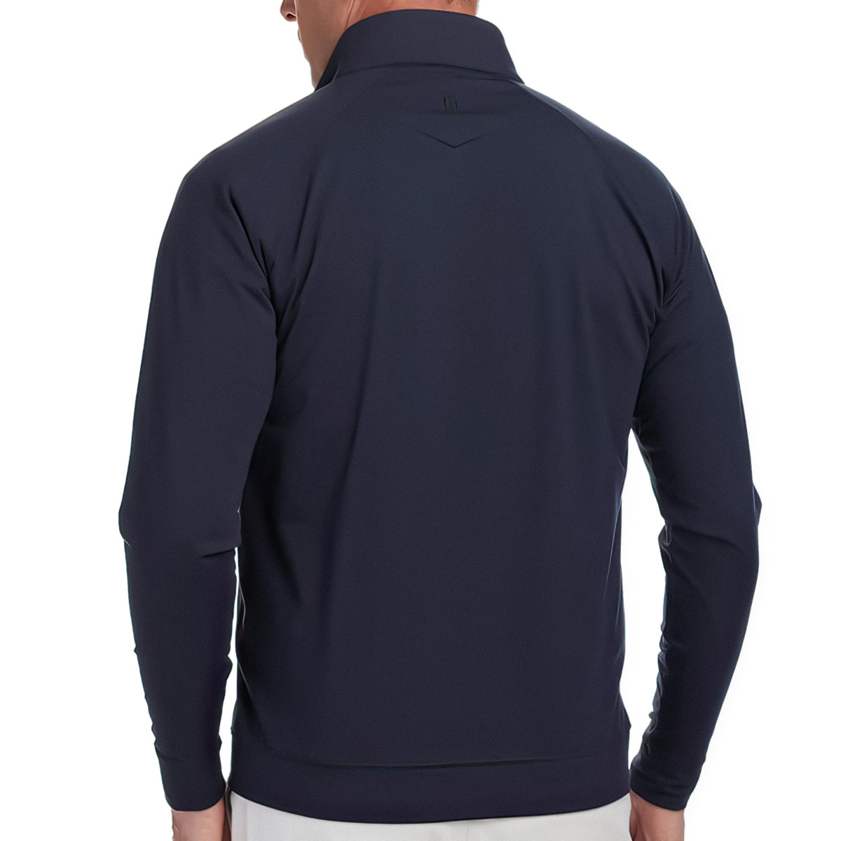 H&B x GolfN - Westland Pullover