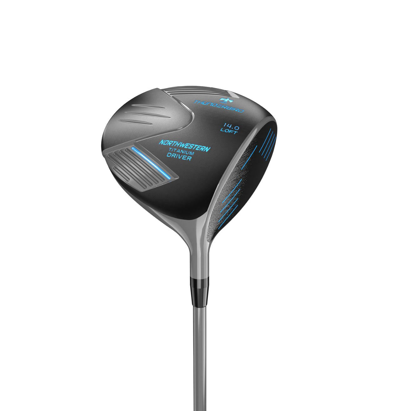 Women’s Thunderbird Driver