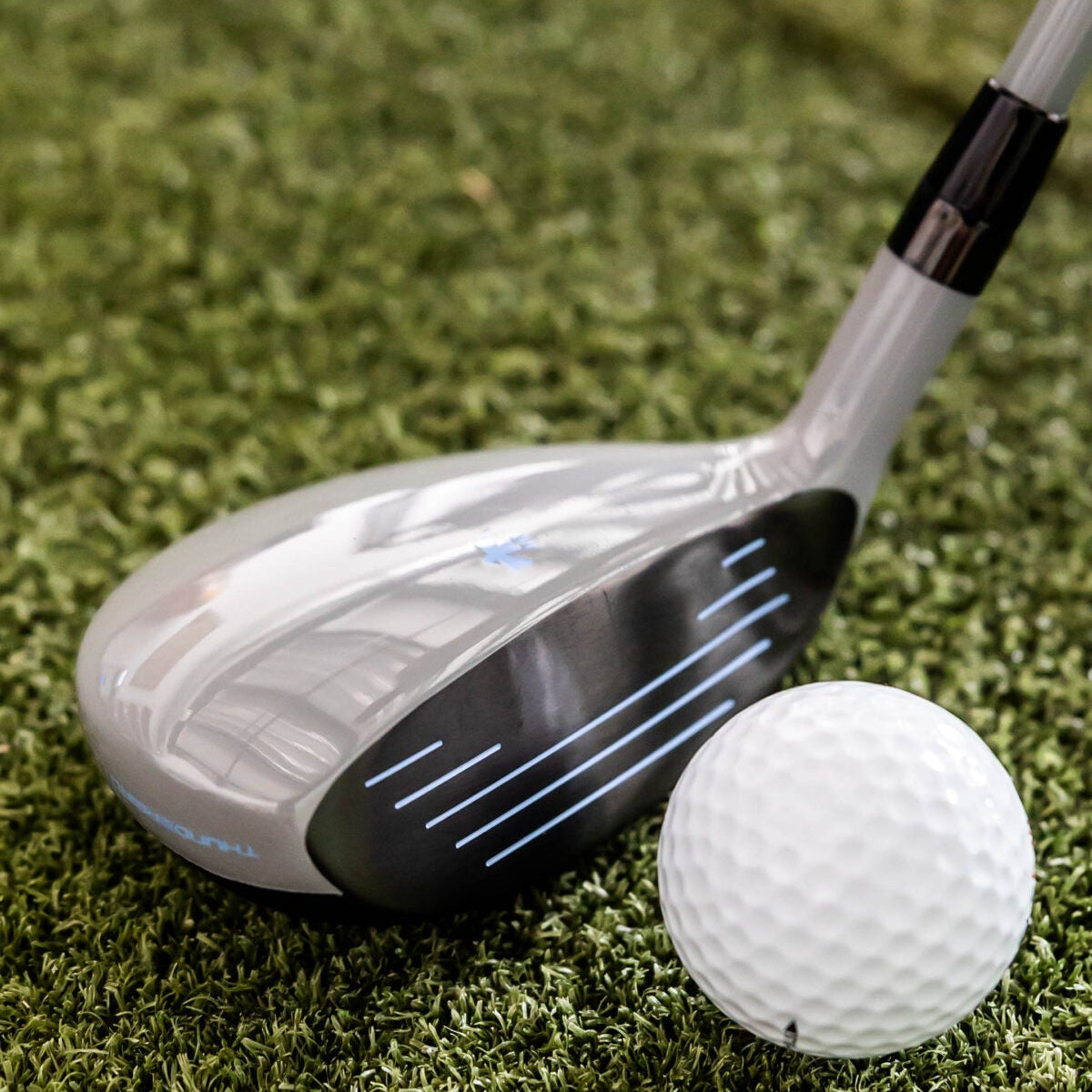Women’s Thunderbird Fairway