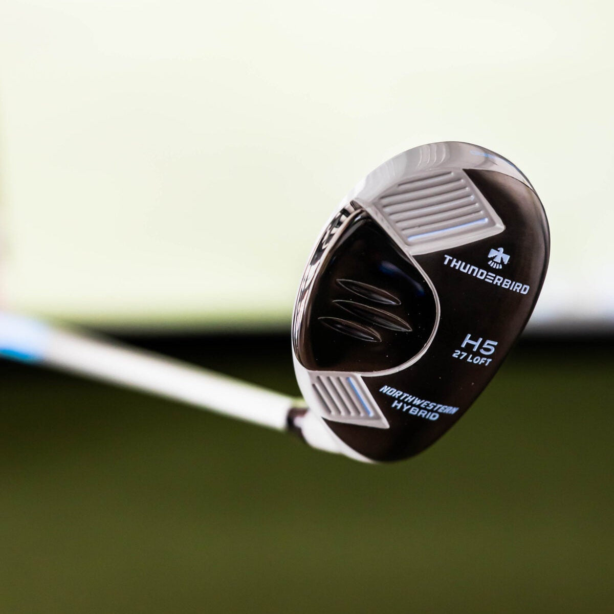 Women’s Thunderbird Hybrid