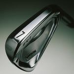 Srixon ZXi5 + ZXi7 Combo Iron Set (2027)