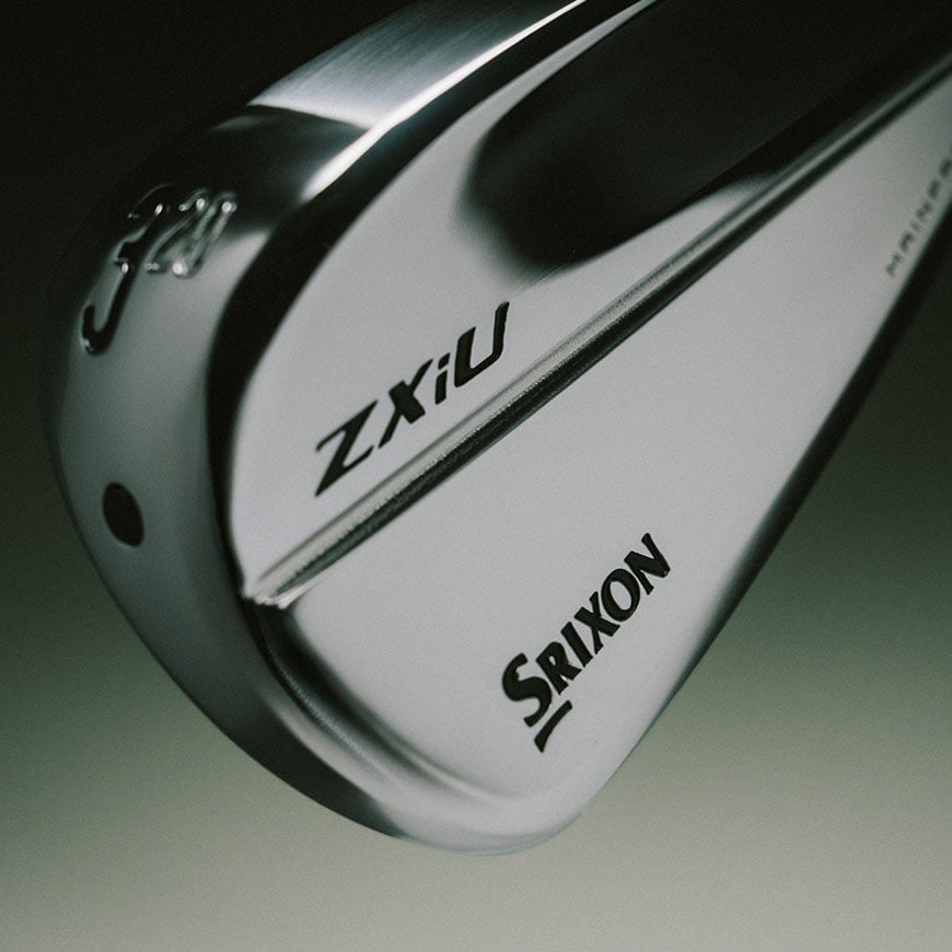 Srixon ZXiU Utility Iron (2027)