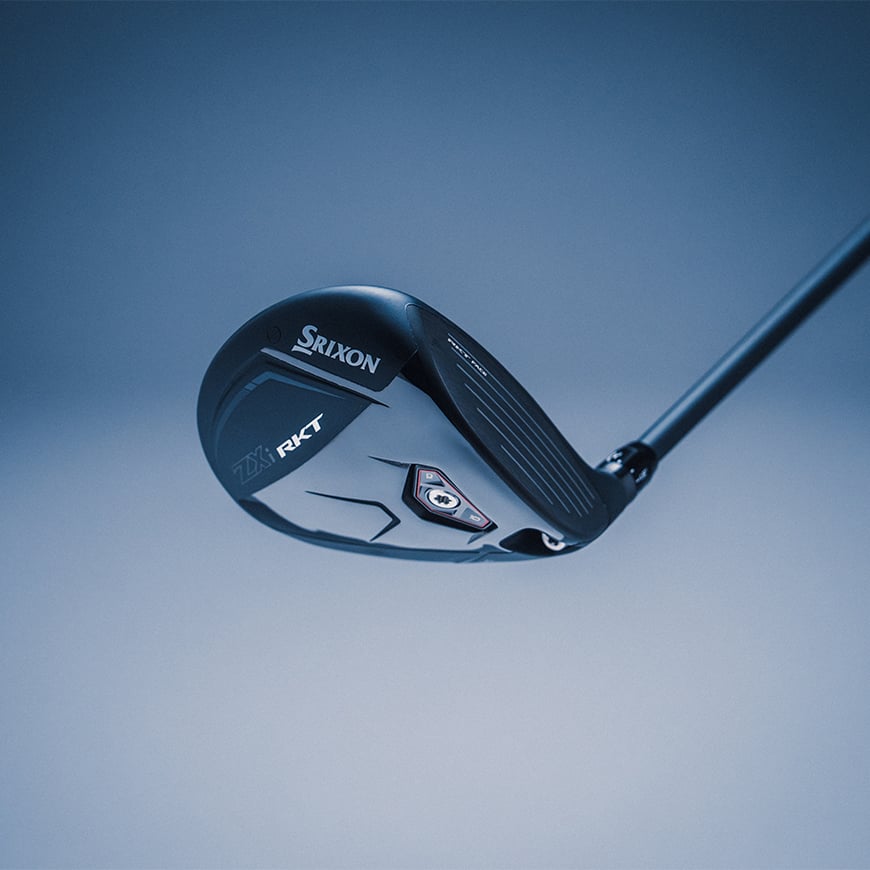 Srixon ZXi RKT Fairway Wood