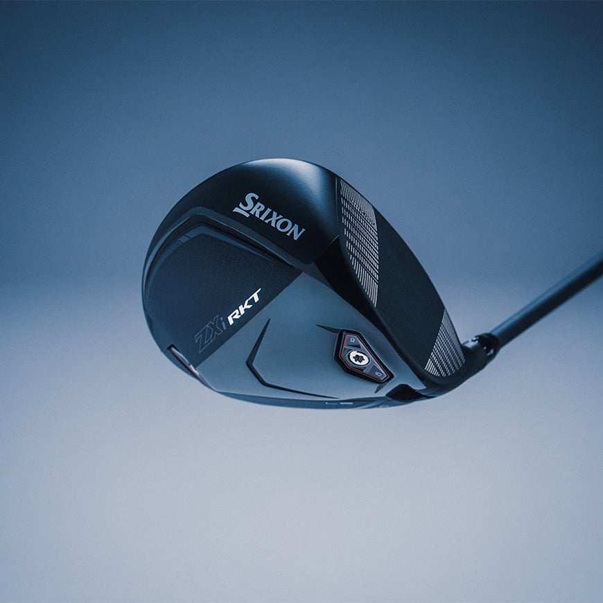 Srixon ZXi RKT LS Driver