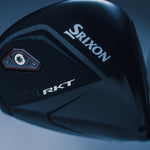 Srixon ZXi RKT Driver