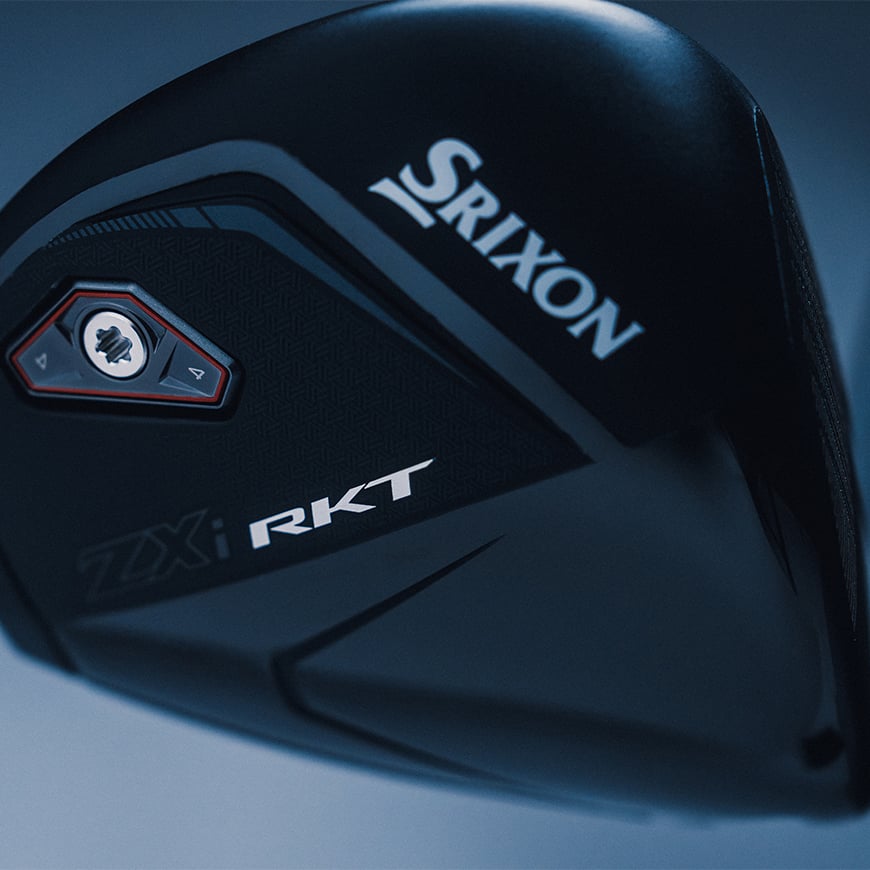 Srixon ZXi RKT Driver