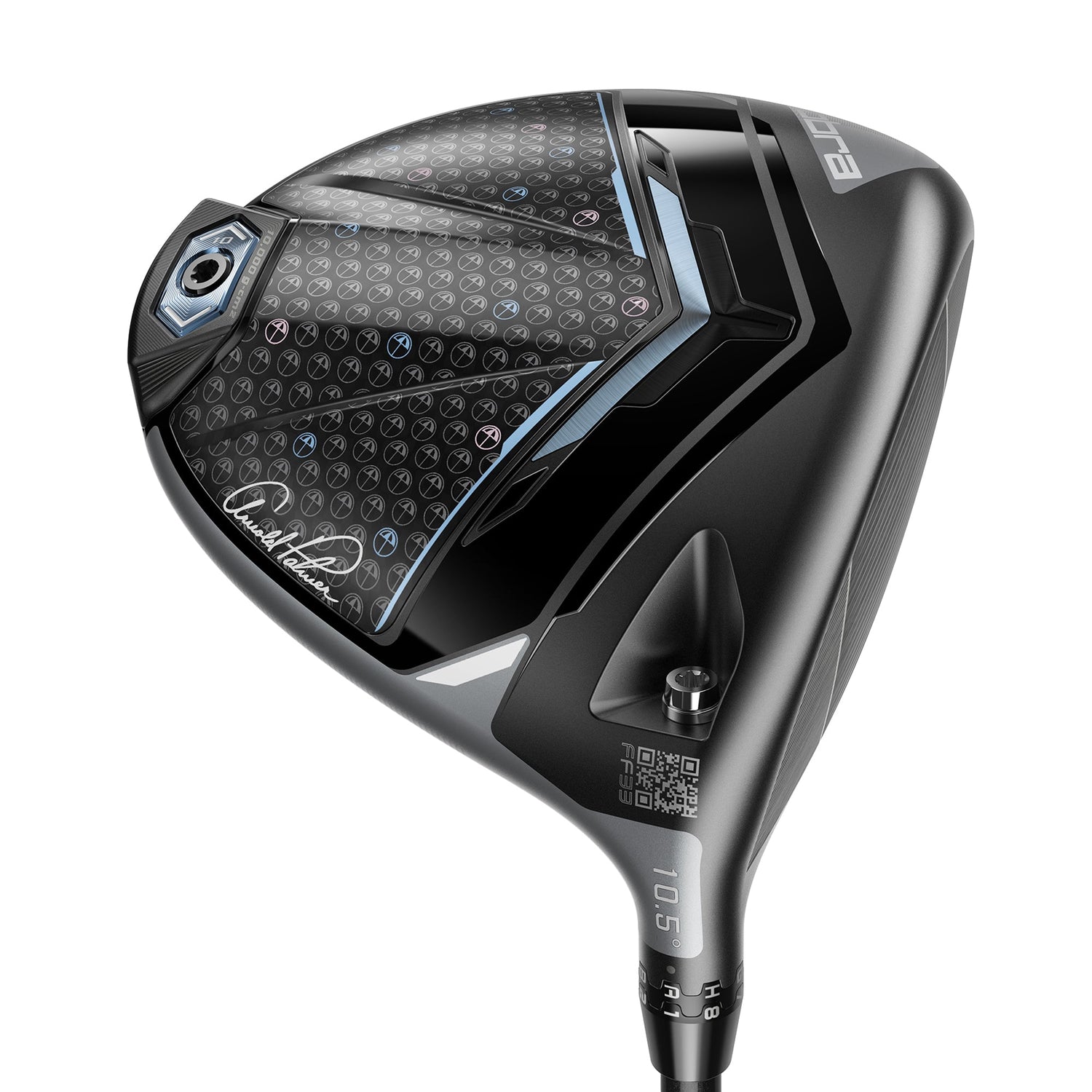 Cobra DS-ADAPT MAX-K Arnold Palmer Driver - Limited Edition